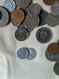 Mixed Bag Of World Coins - thumbnail 6 of 6