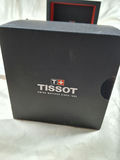 Tissot Seastar 2000 PROFESSIONAL Diver's Watch with Box and Manuals - thumbnail 9 of 12