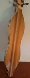 Wooden Mountain Dulcimer String Instrument - thumbnail 7 of 10