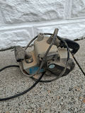 Millers Falls Circular Saw and Rockwell Belt Sander - thumbnail 5 of 7