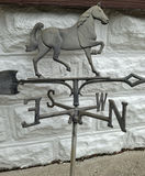 Vintage Horse Weathervane, 30" In Excellent Condition - thumbnail 3 of 5