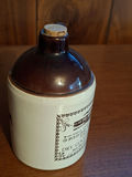 Ye Olde Canadian Crock Prints Ceramic Jug - thumbnail 6 of 7
