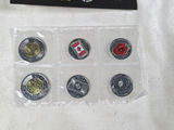 2015 Royal Canadian Mint Special Edition Uncirculated Coin Set - thumbnail 1 of 5
