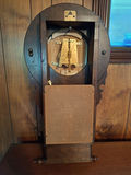 Wooden Regulator Wall Clock - thumbnail 7 of 7