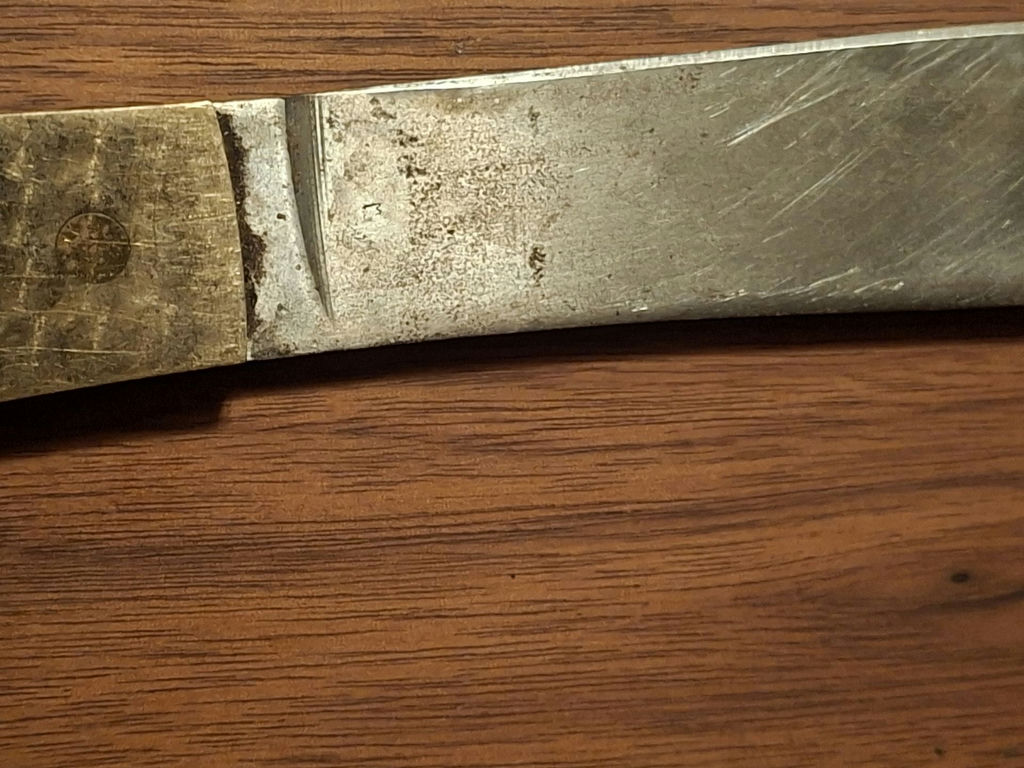 Two Vintage Knives - image 3 of 7