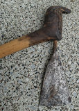 African Style Axe And Spear, Handmade, Unique Pieces - thumbnail 3 of 6