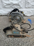 Millers Falls Circular Saw and Rockwell Belt Sander - thumbnail 1 of 7