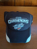 Reebok 2009 Windsor Spitfires Champions Baseball Cap - thumbnail 1 of 5