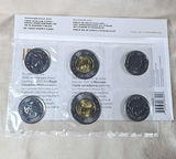 Royal Canadian Mint 2015 Remembrance Coin Set - thumbnail 2 of 4