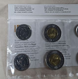 Royal Canadian Mint 2015 Remembrance Coin Set - thumbnail 3 of 4