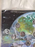 Canada Millennium 2000 Coin Set - thumbnail 2 of 5