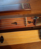 Three Wooden String Instruments - thumbnail 4 of 7