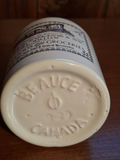Ye Olde Canadian Crock Prints Ceramic Jug - thumbnail 7 of 7