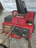 Toro CCR 2000E Power Curve Snow Blower - thumbnail 6 of 8