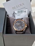 Bulova Precisionist Wristwatch with Box and Manuals - thumbnail 2 of 8