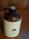Ye Olde Canadian Crock Prints Ceramic Jug - thumbnail 4 of 7