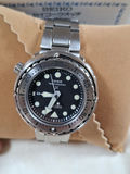 Seiko Prospex Marine Master Professional SBBN049 Wristwatch Set - thumbnail 7 of 11