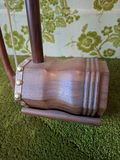 Wooden Two-String Bowed Instrument - thumbnail 4 of 8