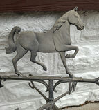Vintage Horse Weathervane, 30" In Excellent Condition - thumbnail 2 of 5