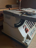 RIDGID Oscillating Edge Belt/Spindle Sander with Charger and Manual - thumbnail 2 of 6