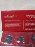 2017 Classic Canadian Coin Set - thumbnail 4 of 4