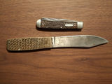 Two Vintage Knives - thumbnail 2 of 7