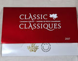 2017 Classic Canadian Coin Set - thumbnail 2 of 4