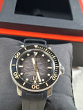 Tissot Seastar 2000 PROFESSIONAL Diver's Watch with Box and Manuals - thumbnail 3 of 12