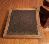 Handcrafted Wooden Bird Box and Wooden Trinket Box - thumbnail 6 of 8
