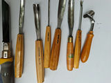 Wood Carving Tools and Carving Knife Sets - thumbnail 2 of 8
