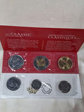 2017 Classic Canadian Coin Set - thumbnail 3 of 4