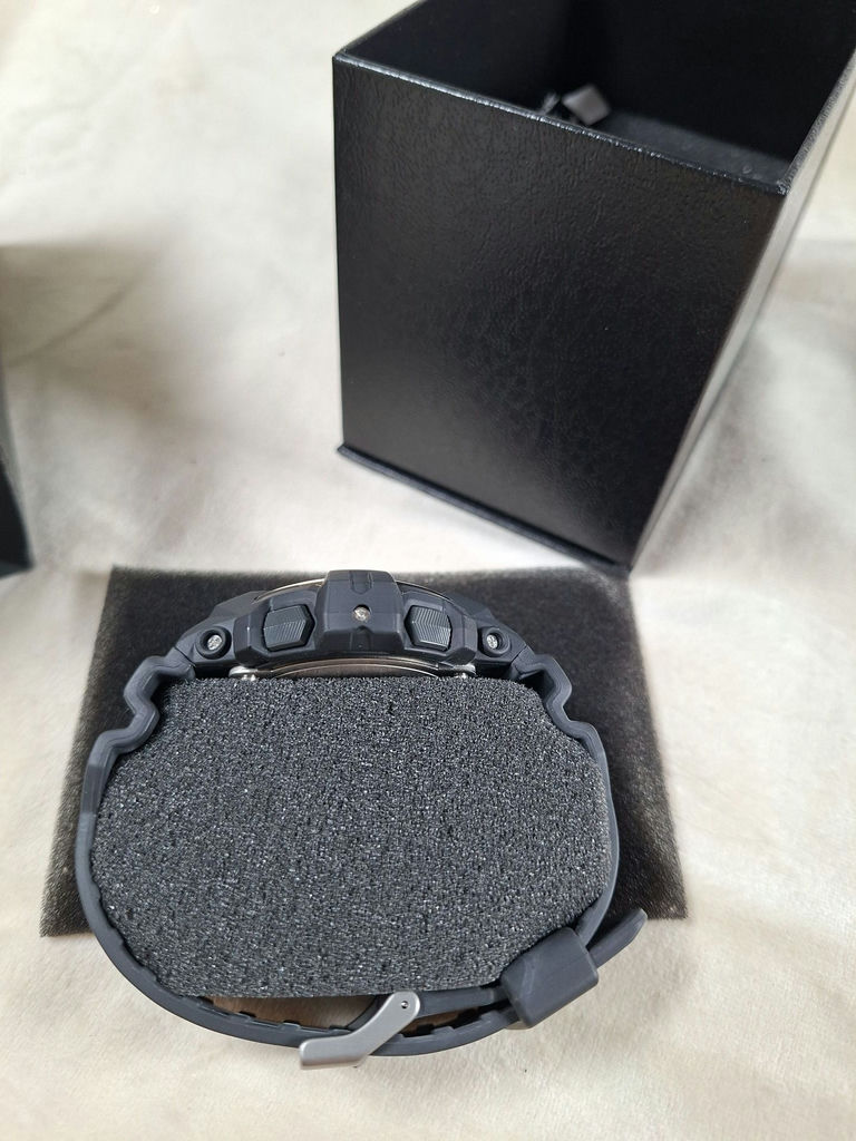 Casio G-Shock GW-8900-1JF Digital Watch with Box and Manuals - image 6 of 10