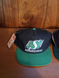 Saskatchewan Roughriders and Edmonton Eskimos Snapback Caps - thumbnail 2 of 6