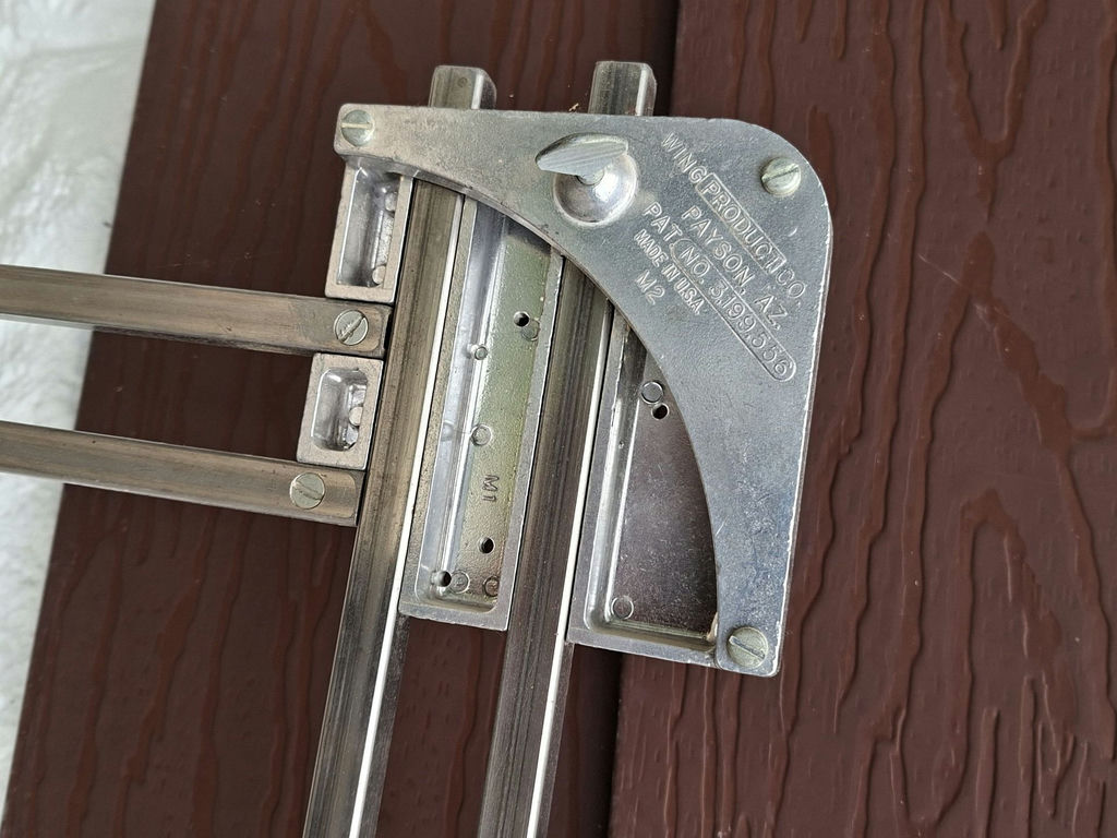 Wing Product Co Metal Frame Clamp Tool - image 3 of 6