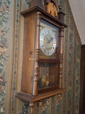 Wooden Regulator Wall Clock - thumbnail 4 of 7