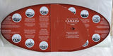 1999 Canada Millennium Coin Collection Set - thumbnail 7 of 7