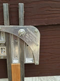 Wing Product Co Metal Frame Clamp Tool - thumbnail 2 of 6