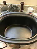 All-Clad Stainless steel electric multi-cooker with glass lid - thumbnail 2 of 3