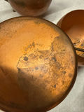 Copper and Brass Kitchenware Collection - thumbnail 5 of 6