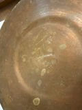 Two vintage metal kettles - thumbnail 3 of 3
