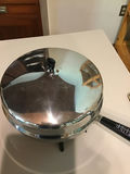 Farberware electric fry pan with lid - thumbnail 3 of 3
