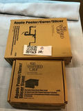 Apple Peeler/Corer/Slicer with Stand (Pampered Chef) - thumbnail 1 of 3