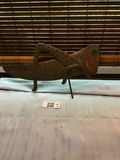 Copper grasshopper weather vane - Approx 3ft - thumbnail 1 of 4