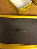 Yellow enamel bakeware and cookware set - thumbnail 3 of 3