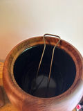 Rustic wooden vessels and fruit basket - thumbnail 3 of 5