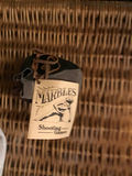 Marbles and marble-game accessories in tins and bags - thumbnail 3 of 3