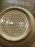 Assorted ceramic bowls and a lidded casserole dish - thumbnail 3 of 7