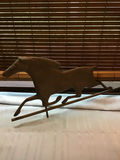 Copper horse weathervane -approx 3ft - thumbnail 3 of 3