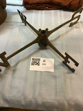 NSEW weather vane - approx 3ft - thumbnail 1 of 3
