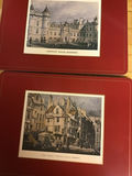 Edinburgh Landmark placemats - thumbnail 3 of 3